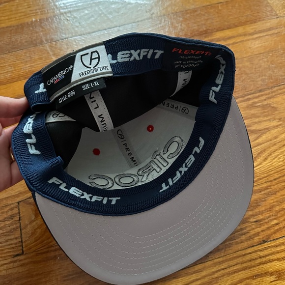 CIROC | trucker hat - Picture 2 of 2